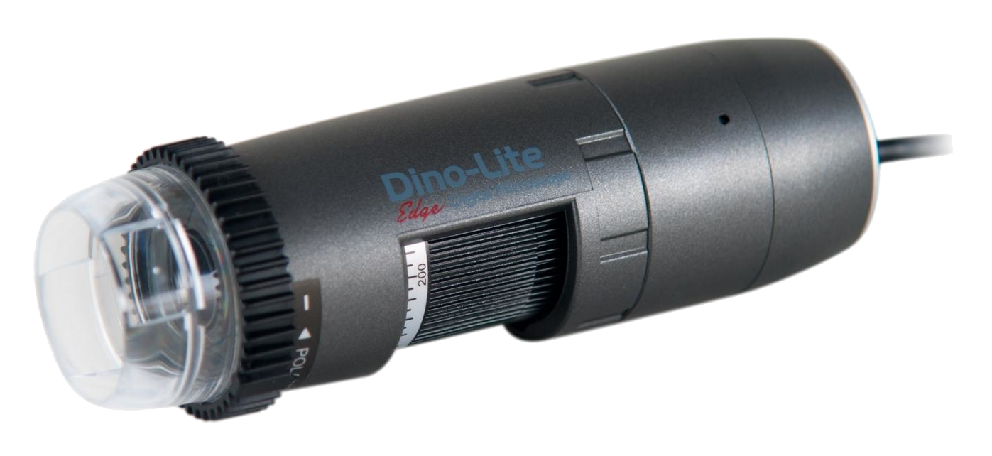 Dino-Lite Microscopen