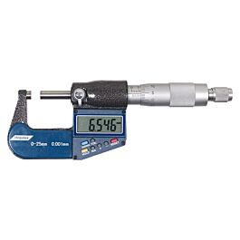 Mitutoyo Buiten micrometerset 0-150mm - 4946368554723