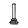 Radiusfrees Fujigen R-Chamfering