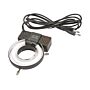 Fluoriserend Ringlicht 10W met ~230V