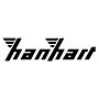 Stopwatch Amigo Hanhart