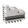 Zelfcentrerende drieklauwplaten Bison 3504