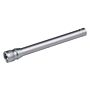 LED Zaklamp (4 led's)