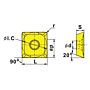 HM Wisselplaat SEET 120308-HC-P35