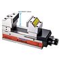 Hydraulische CNC Machineklem VQHJ met extra hoge bekken