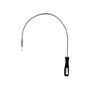 Spanenarm magnetisch met LED VCC-21