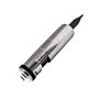 Digitale PC-Microscoop Dino-Lite Edge Plus AM8917MZTL met lange werkafstand, 8 Megapixel, 10-220x, Polarizer, flexibele LED-besturing, Automatische Vergrotingsuitlezing (AMR), Uitgebreide Scherptediepte (EDOF)
, Uitgebreid Dynamisch Bereik (EDR)