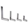 Set SOBA blokhaken van 4 stuks