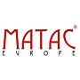 Matac Zelfcentrerende 3-klauwplaten gietijzer, DIN 55029 (Camlock)