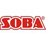 Tafel klem voor houtbewerking 150mm SOBA