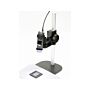 Digitale PC-Microscoop Dino-Lite AM4115ZT EDGE met polarizer en opzetkapjes