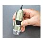 Digitale PC-Microscoop Dino-Lite Pro AM4113ZTL met lange werkafstand en polarizer