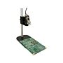Digitale PC-Microscoop Dino-Lite Pro AM4113ZTL met lange werkafstand en polarizer