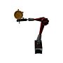 Magnetische standaard MATAC