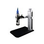 Digitale PC-Microscoop Dino-Lite High-Speed Real-Time AM73115MZT met USB 3.0 aansluiting, 5 Megapixel Edge sensor, 20-220x Vergroting, Polarizer en Flexible LED Control (FLC)