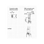 CITIZEN Pneumatische Meettaster SA-S510PD, meetbereik 10mm, Uitlezing 0,5 µm