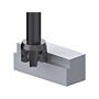 90° Hoekfrees Fujigen DekatCut