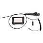 video-boroscoop 5.8mm met beweegbare sonde