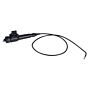 video-boroscoop 5.8mm met beweegbare sonde