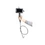 video-boroscoop 5.8mm met beweegbare sonde