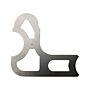 Set Radiusmallen Fuji Tool L300MG 31R tot 38R