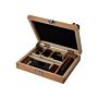 SOBA MINIATURE Houtbewerking set 7delig