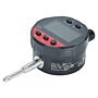 Digitale meetklok 0-15mm / 0-25mm / 0-50mm met 0,5µm nauwkeurigheid en Bluetooth