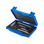 Set SOBA blokhaken van 4 stuks