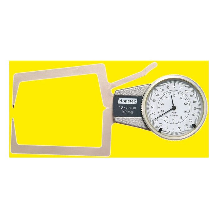 Buitenmeter