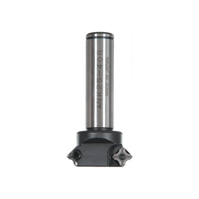 Radiusfrees Fujigen R-Chamfering