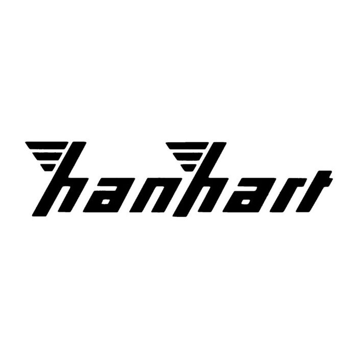 Stopwatch Amigo Hanhart