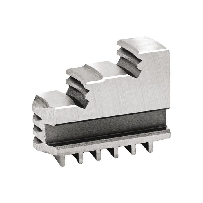 Zelfcentrerende drieklauwplaten Bison 3504