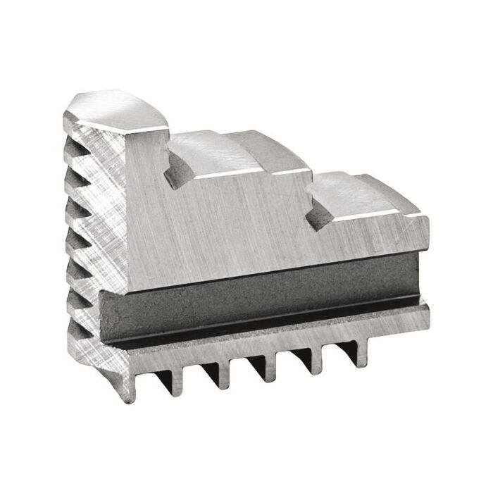Zelfcentrerende drieklauwplaten Bison 3504