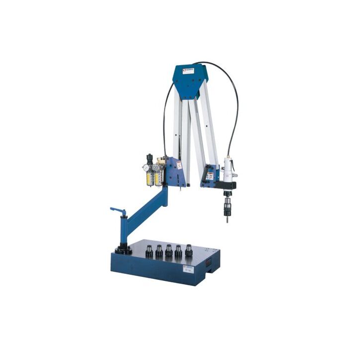 Beweegbare arm met tapinstallatie main product photo