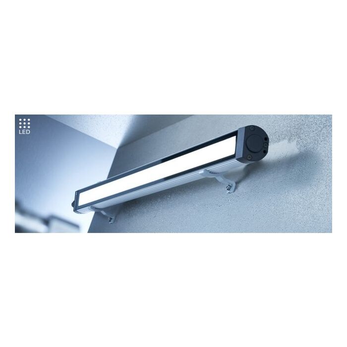 Machine opbouwarmatuur MACH LED PLUS.forty Waldmann