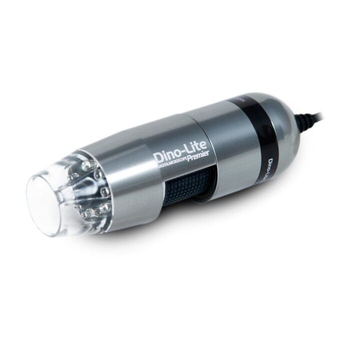 Digitale PC-Microscoop Dino-Lite ProX AM4013MT Aluminium behuizing