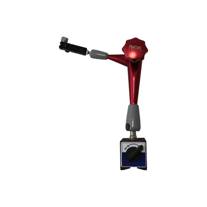 Magnetische standaard MATAC
