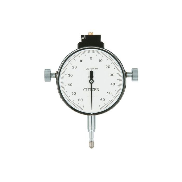 CITIZEN TRI-METRON Signaal taster met grote meetklok main product photo
