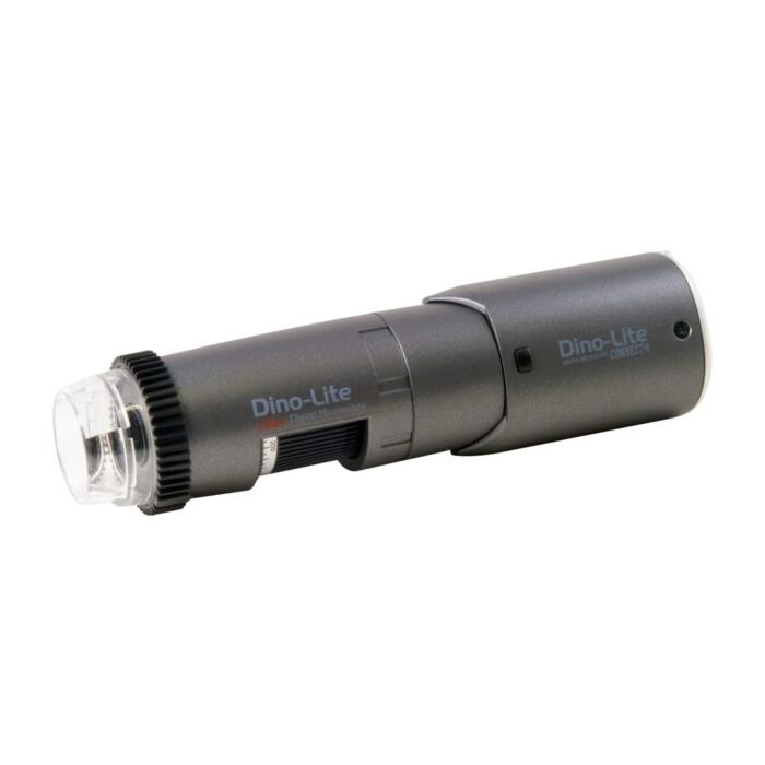 Dino-Lite Microscoop WF4515ZT, AMR, Wireless, Edge, met USB en WIFI main product photo