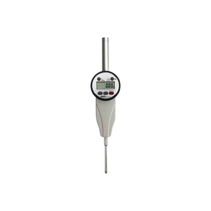 Digitale absolute meetklok 0,01mm met groot meetbereik