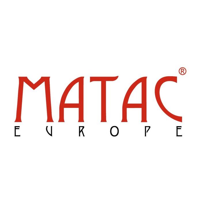 Magnetische standaard MATAC