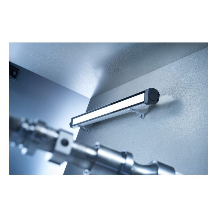 Machine opbouwarmatuur MACH LED PLUS.forty Waldmann