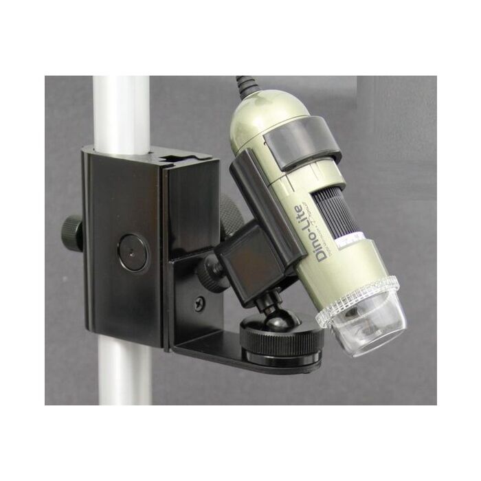 Digitale PC-Microscoop Dino-Lite Pro AM4113ZTL met lange werkafstand en polarizer