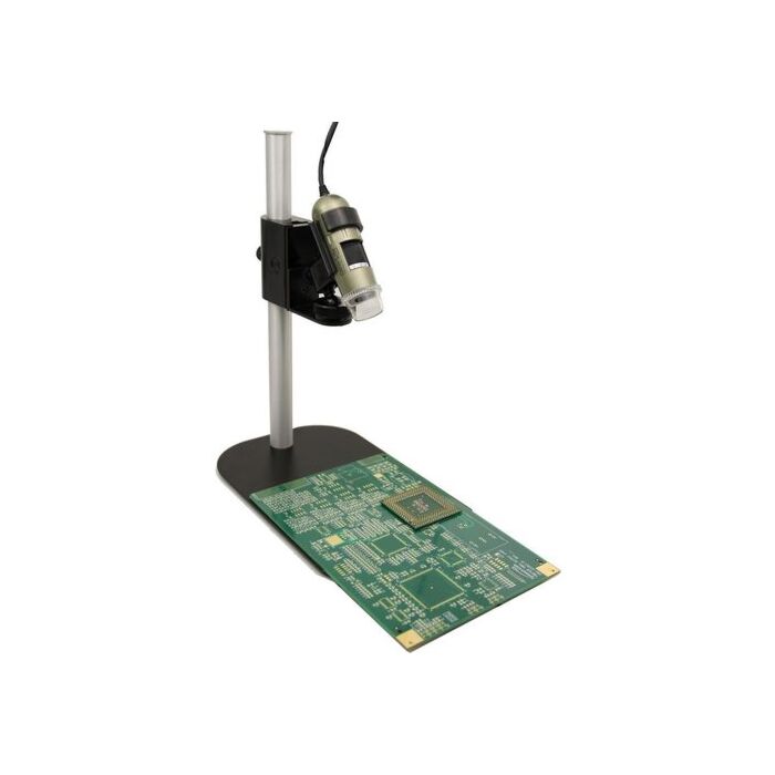 Digitale PC-Microscoop Dino-Lite Pro AM4113ZTL met lange werkafstand en polarizer