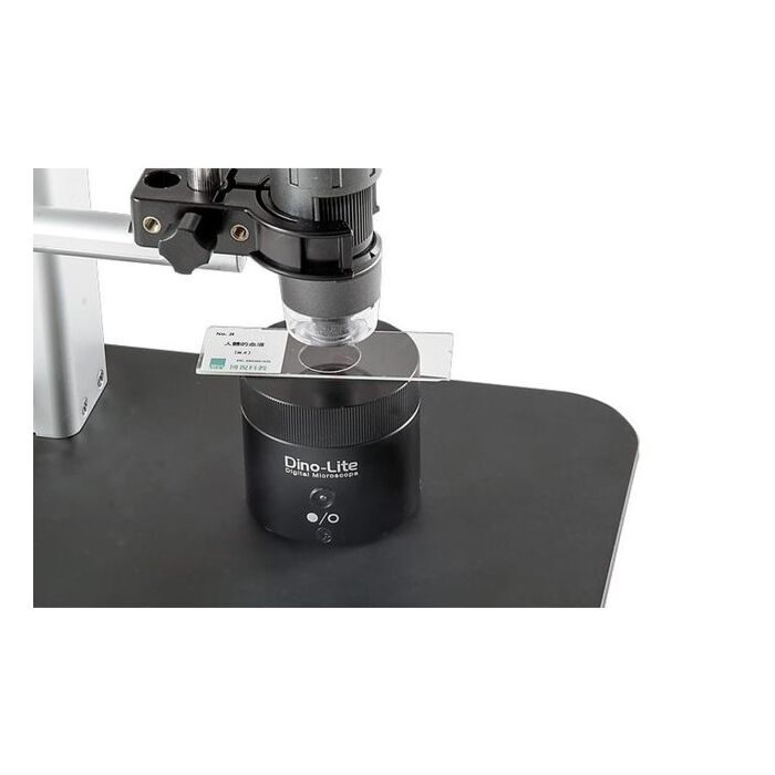Dino-Lite Darkfield/Brightfield backlightmodule BL-CDW