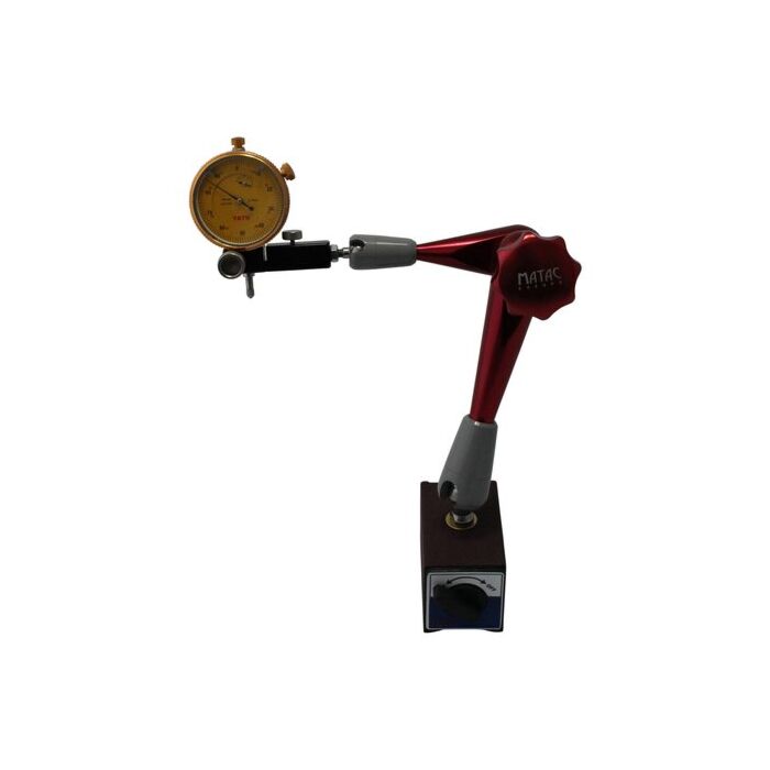 Magnetische standaard MATAC
