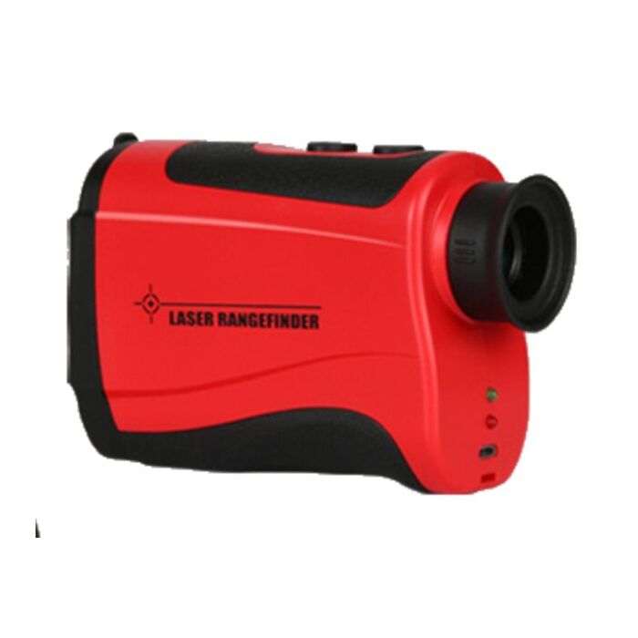 Lange afstand meter HLR600