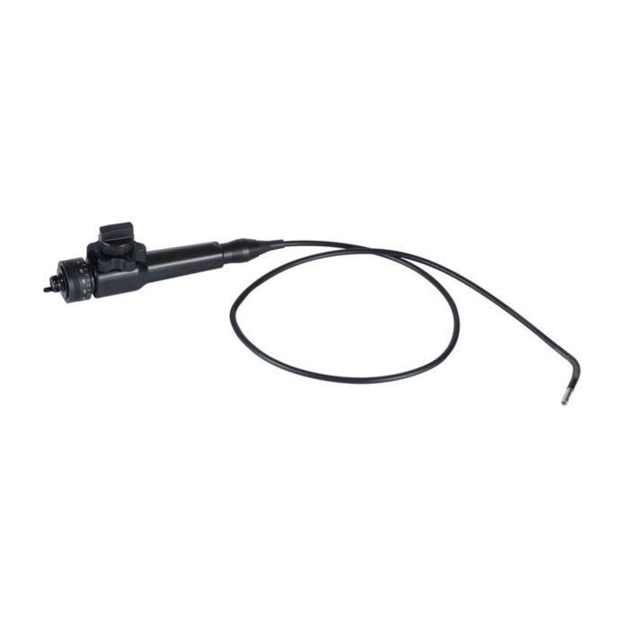video-boroscoop 5.8mm met beweegbare sonde