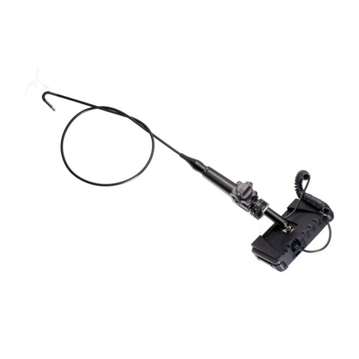 video-boroscoop 5.8mm met beweegbare sonde