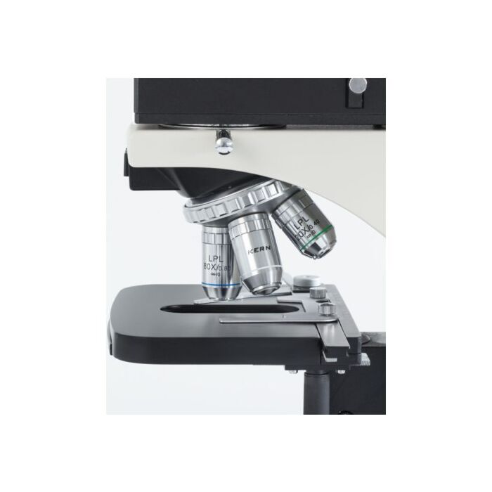 Metallurgische microscoop OKO 178
